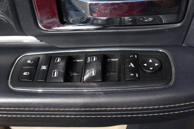 2018 RAM 2500 Limited