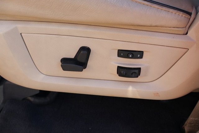 2018 RAM 2500 Limited