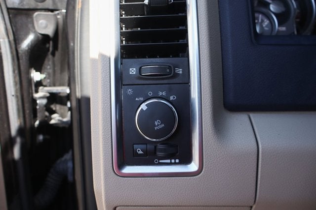 2018 RAM 2500 Limited