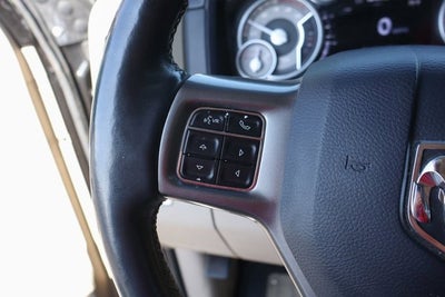 2018 RAM 2500 Limited