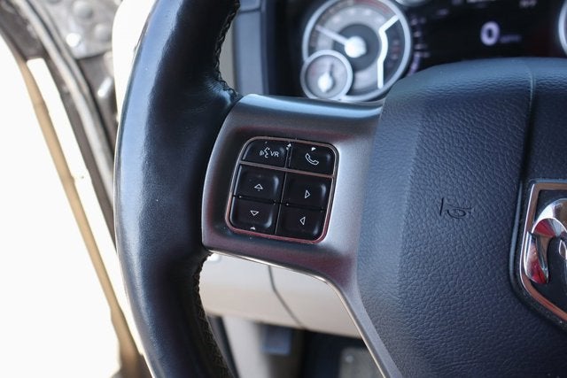 2018 RAM 2500 Limited