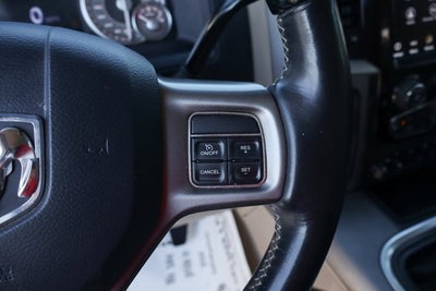 2018 RAM 2500 Limited