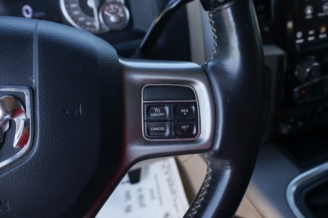 2018 RAM 2500 Limited