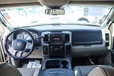 2018 RAM 2500 Limited