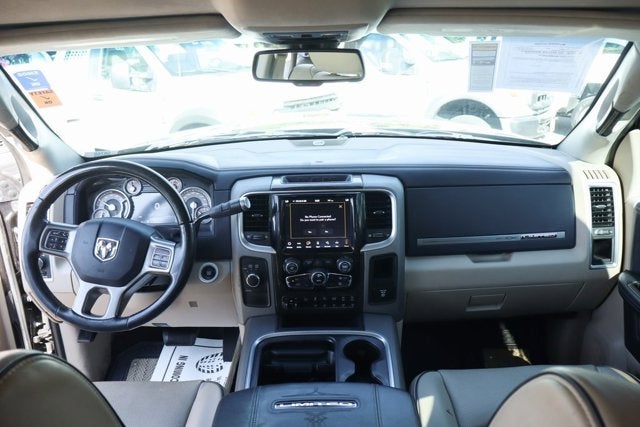 2018 RAM 2500 Limited