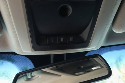 2018 RAM 2500 Limited