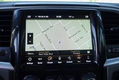 2018 RAM 2500 Limited