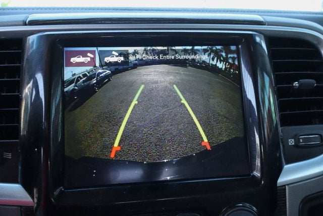 2018 RAM 2500 Limited