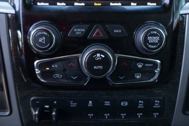 2018 RAM 2500 Limited