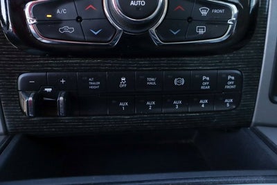 2018 RAM 2500 Limited