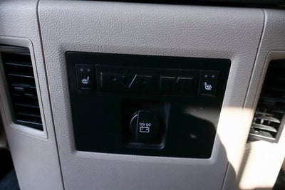 2018 RAM 2500 Limited