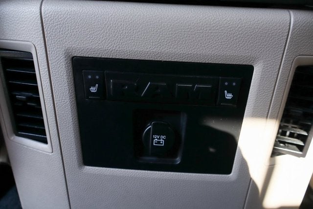 2018 RAM 2500 Limited