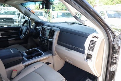 2018 RAM 2500 Limited