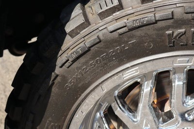 2018 RAM 2500 Limited