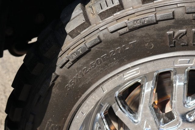 2018 RAM 2500 Limited