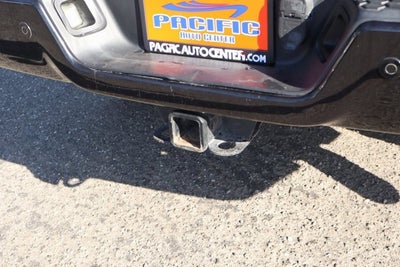 2018 RAM 2500 Limited