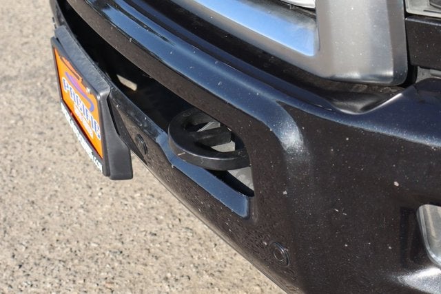 2018 RAM 2500 Limited