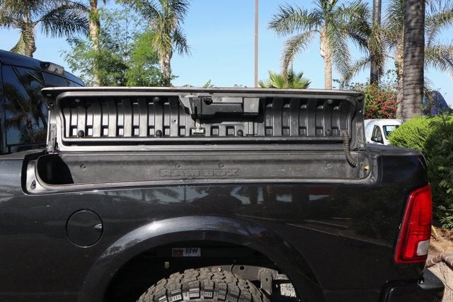 2018 RAM 2500 Limited