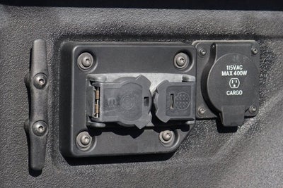 2022 RAM 2500 Limited