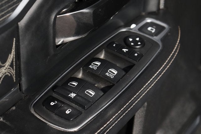 2022 RAM 2500 Limited