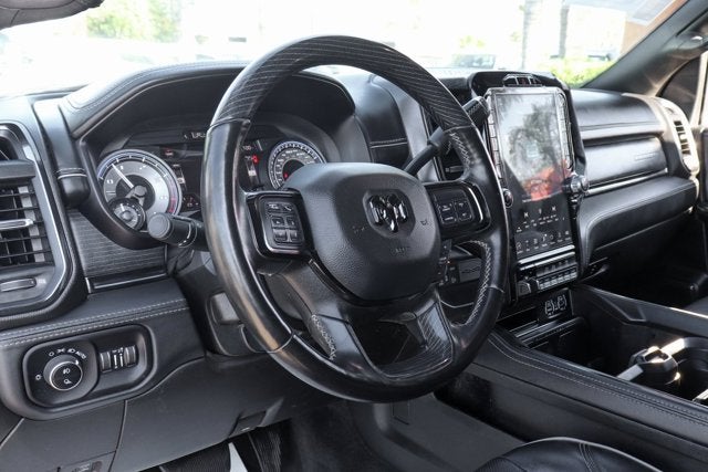 2022 RAM 2500 Limited