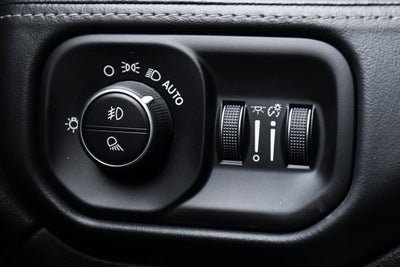 2022 RAM 2500 Limited