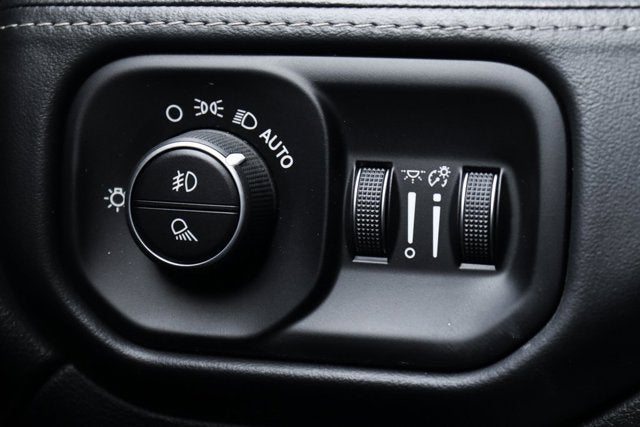 2022 RAM 2500 Limited