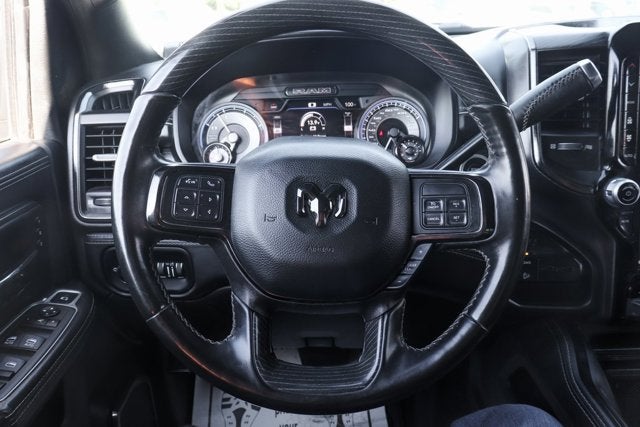 2022 RAM 2500 Limited