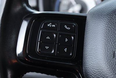 2022 RAM 2500 Limited