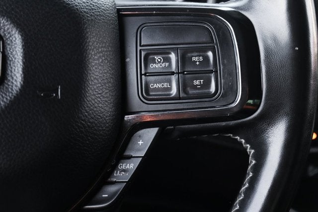 2022 RAM 2500 Limited