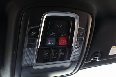 2022 RAM 2500 Limited