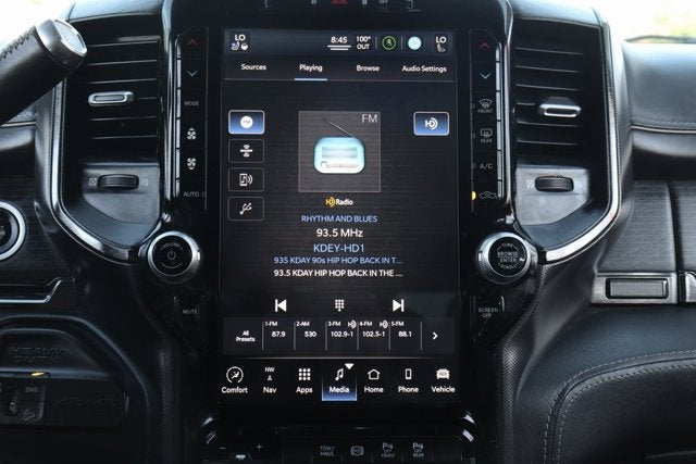 2022 RAM 2500 Limited