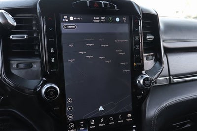 2022 RAM 2500 Limited