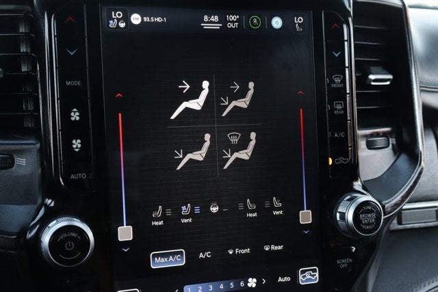 2022 RAM 2500 Limited