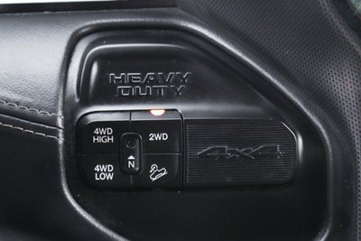 2022 RAM 2500 Limited