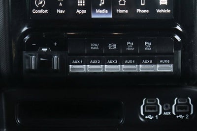 2022 RAM 2500 Limited