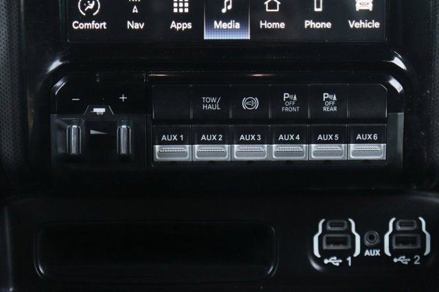 2022 RAM 2500 Limited