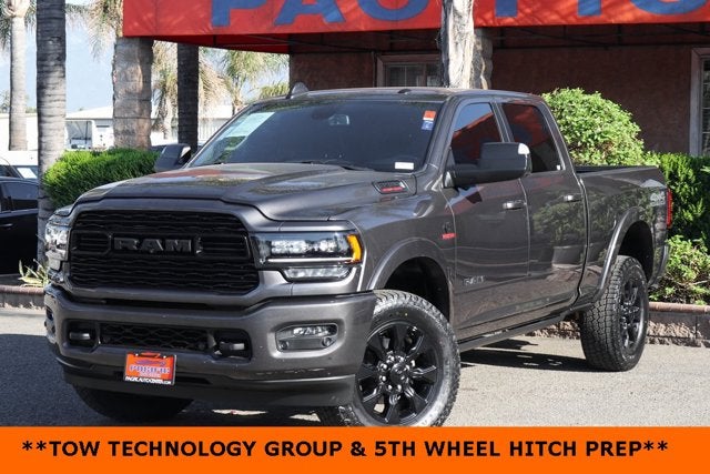 2022 RAM 2500 Limited