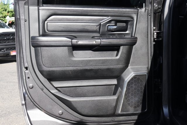 2022 RAM 2500 Limited