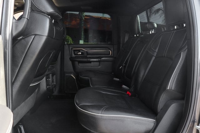 2022 RAM 2500 Limited