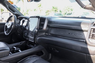 2022 RAM 2500 Limited