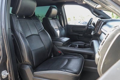 2022 RAM 2500 Limited