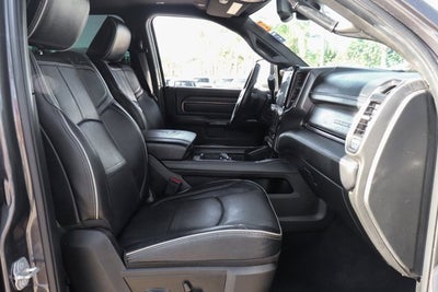 2022 RAM 2500 Limited