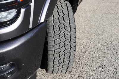 2022 RAM 2500 Limited