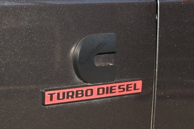 2022 RAM 2500 Limited