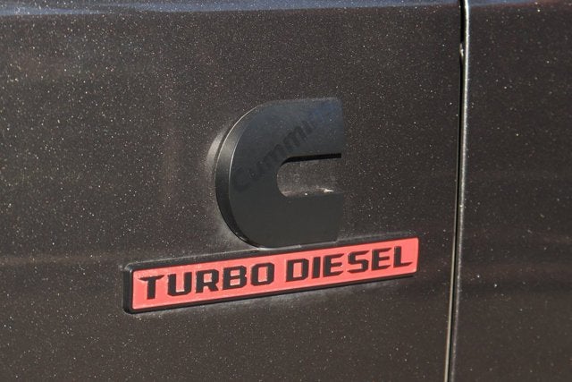 2022 RAM 2500 Limited