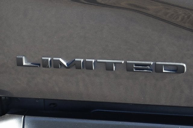 2022 RAM 2500 Limited