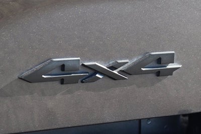 2022 RAM 2500 Limited