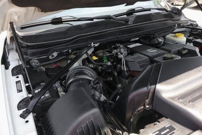 2020 RAM 2500 Limited