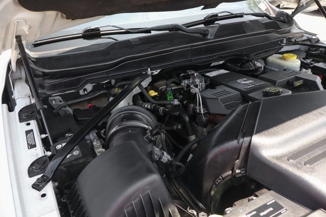 2020 RAM 2500 Limited